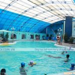 Bảo Sơn Swimming – Địa chỉ học bơi tốt nhất cho trẻ em