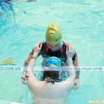 Lợi ích của bơi lội đối với người bị bệnh đau lưng