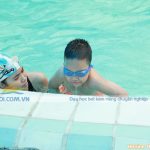 Giá vé bể bơi khách sạn Bảo Sơn