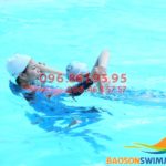 Học bơi sải kèm riêng cho người lớn giá rẻ quận Đống Đa