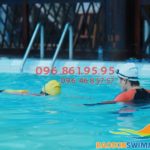Học bơi bể nước nóng Bảo Sơn uy tín, chất lượng, giá rẻ