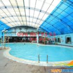 Hỗ trợ tới 20% học phí học bơi mùa đông 2018 tại bể bơi Bảo Sơn