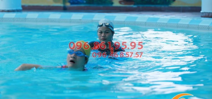Cần tìm lớp học bơi mùa đông cấp tốc tại Hà Nội 2018