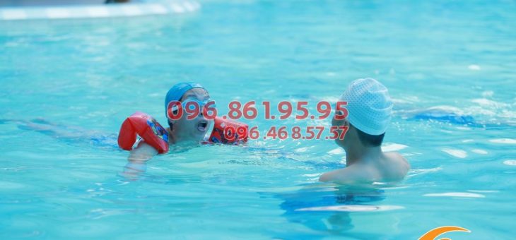 Học bơi cấp tốc bể nước nóng Bảo Sơn 2018 giá bao nhiêu?