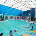 Dạy bơi chuyên nghiệp tại bể bơi Bảo Sơn