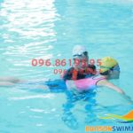 Học bơi cấp tốc ở Hà Nội bao nhiêu tiền một khóa