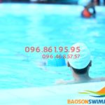Nhận dạy bơi cho bé 5 tuổi ở Hà Nội cam kết 100% bé bơi tốt, thành thạo