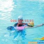 Học bơi bể nước nóng Bảo Sơn 2020: các lớp học, học phí, cách đăng ký
