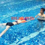 Lớp học bơi cơ bản cho người mới bắt đầu rẻ nhất Hà Nội 2020