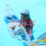 Học bơi tại Hà Nội giá rẻ – Lớp học bơi khách sạn Bảo Sơn 2023