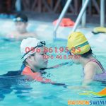 Học bơi bể Bảo Sơn – Địa chỉ học bơi tốt nhất Hà Nội 2021